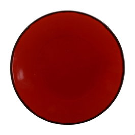 Avet Plato Llano Reactive Red 27,5 cm (6 Unidades)
